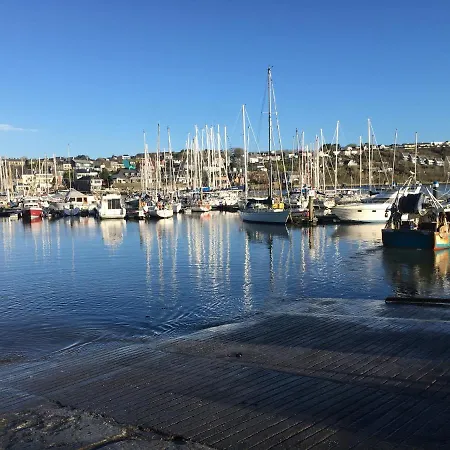 Summer In 4* Kinsale