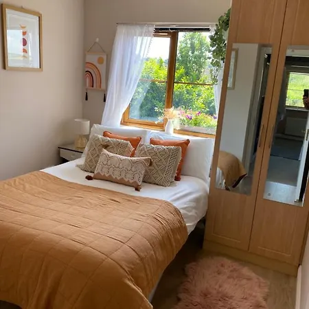 Guest house Summer In