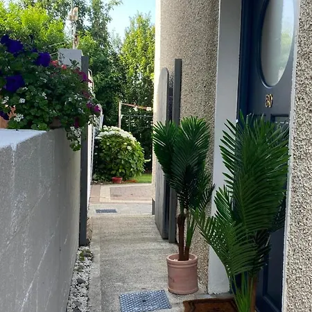 Summer In Gasthof Kinsale