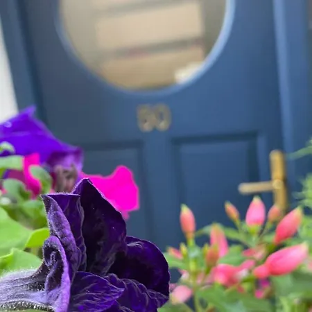 Summer In
